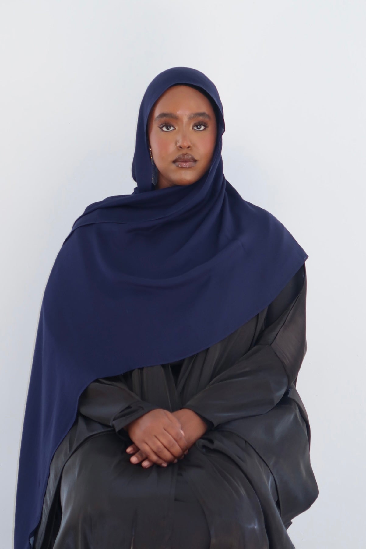 Sapphire in Modal