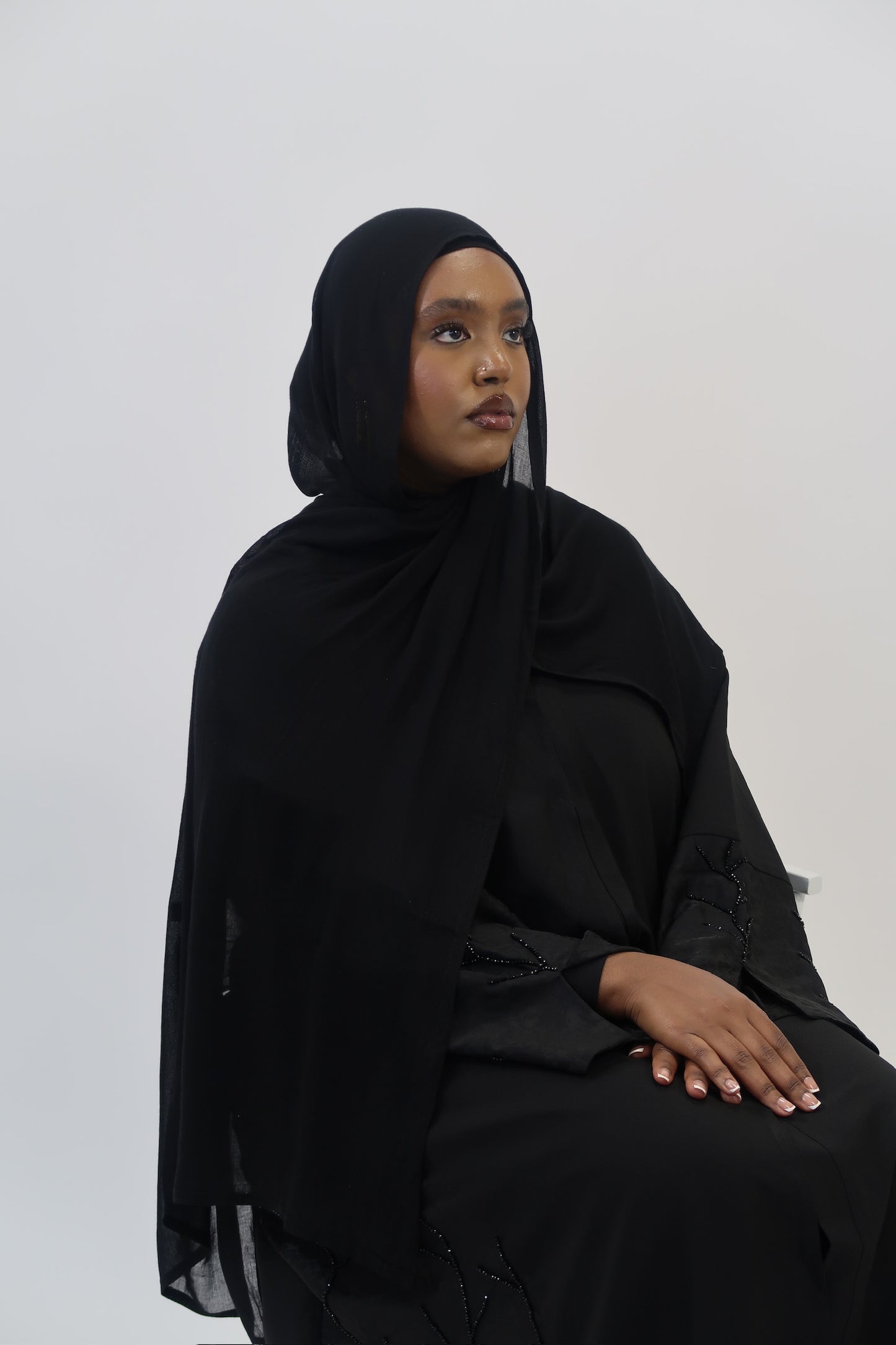 Black in Modal