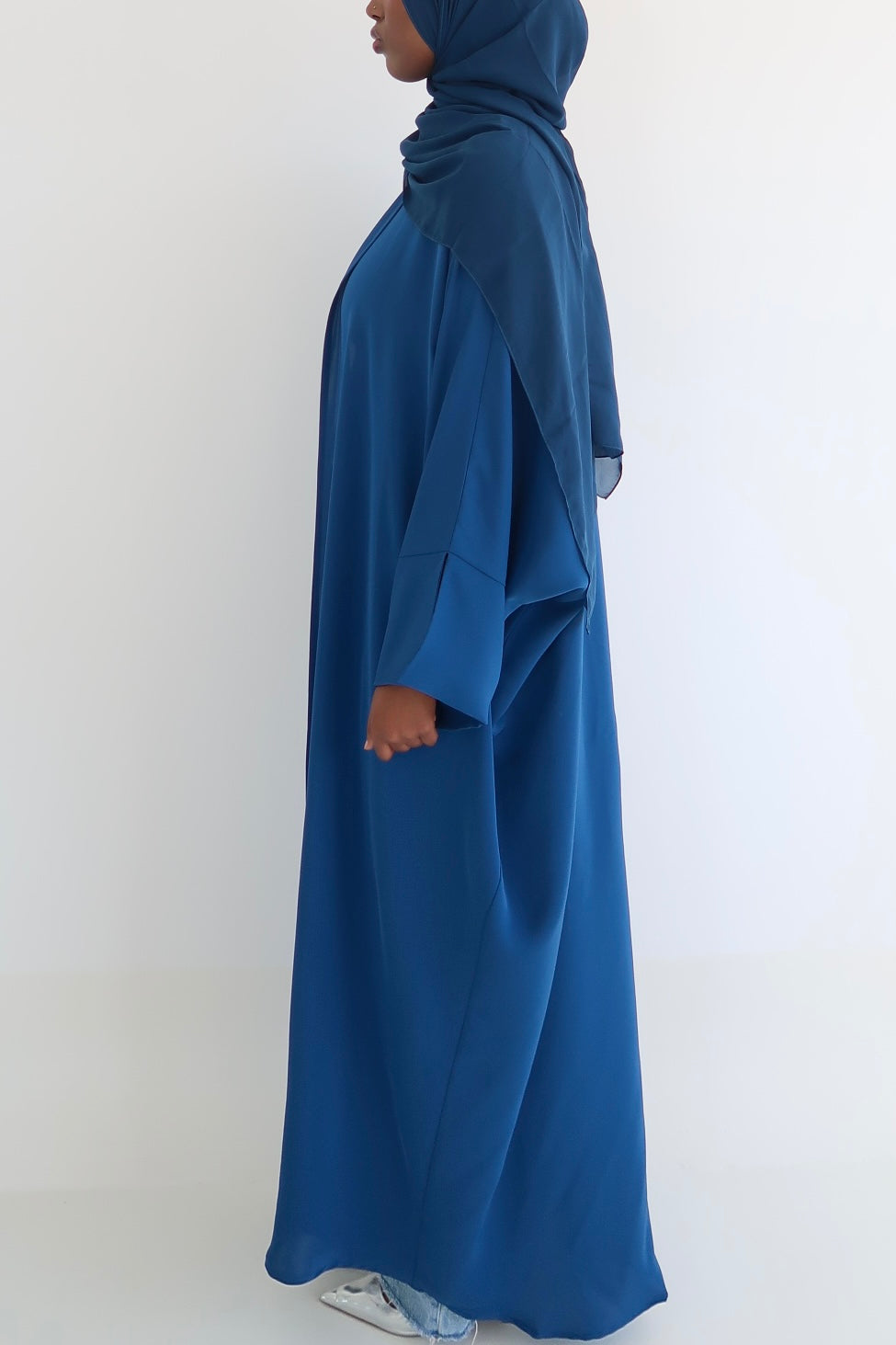 Indigo