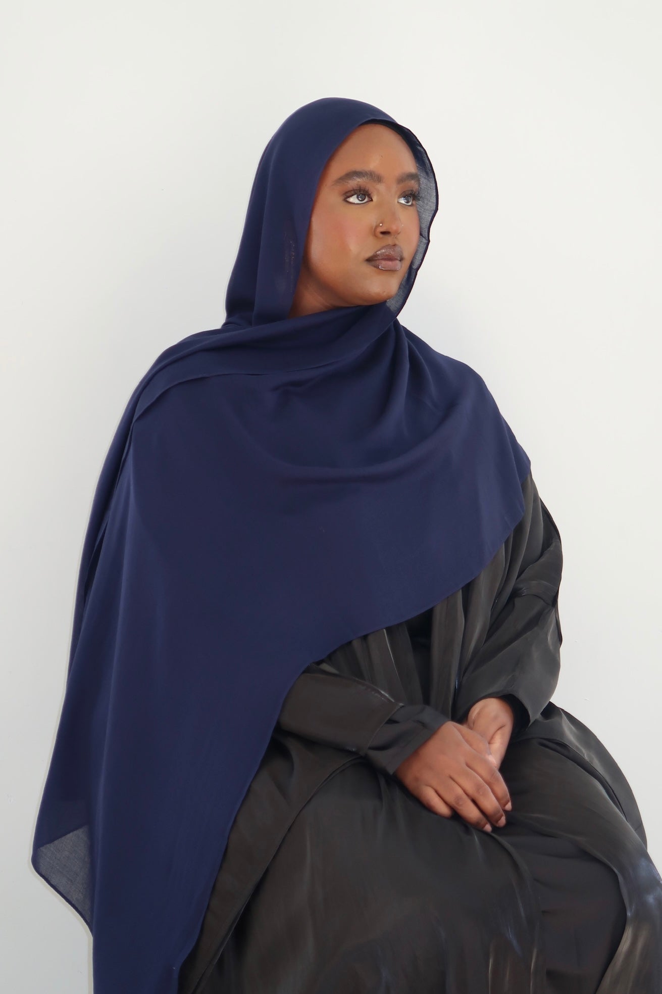 Sapphire in Modal