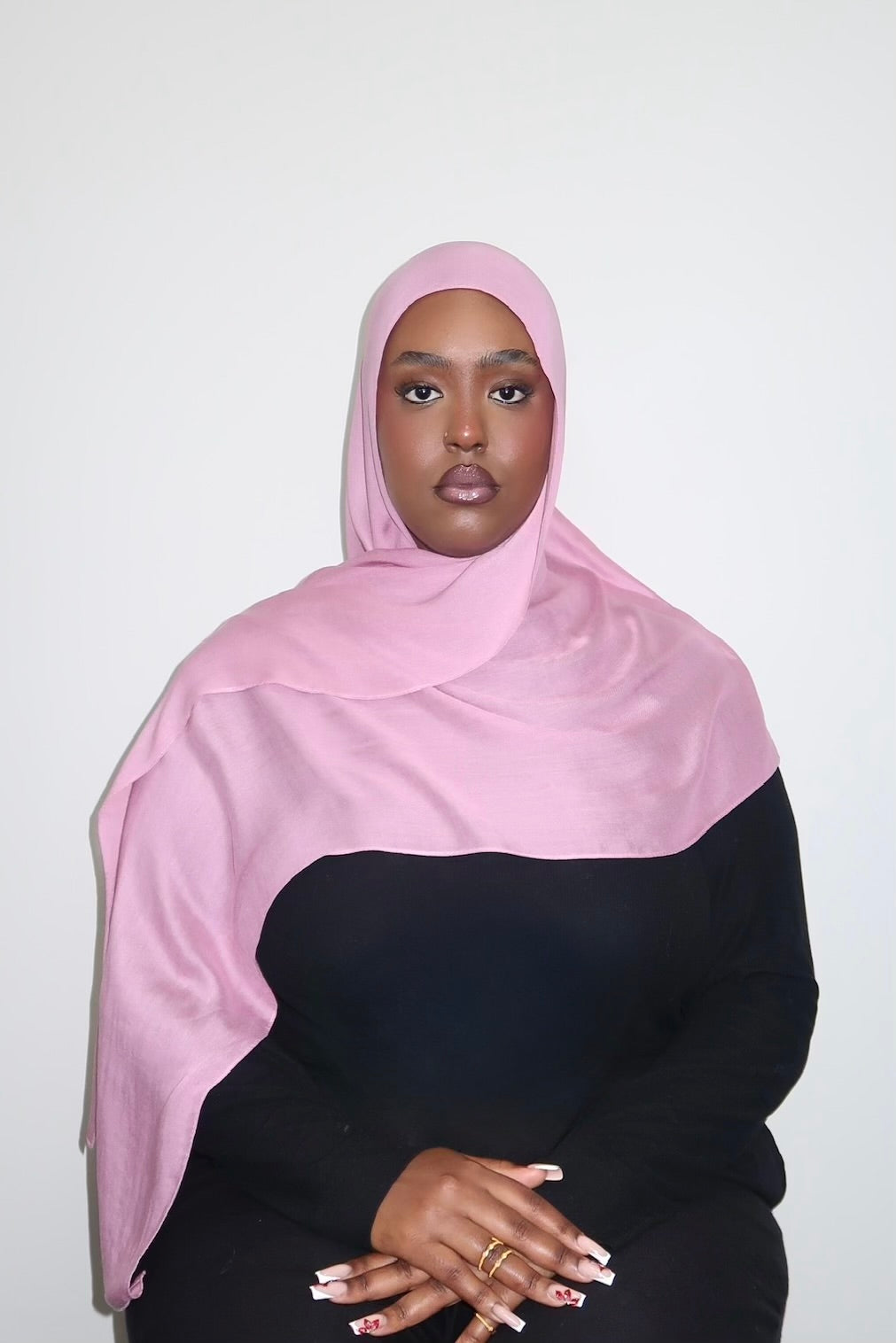 Bubblegum in Modal