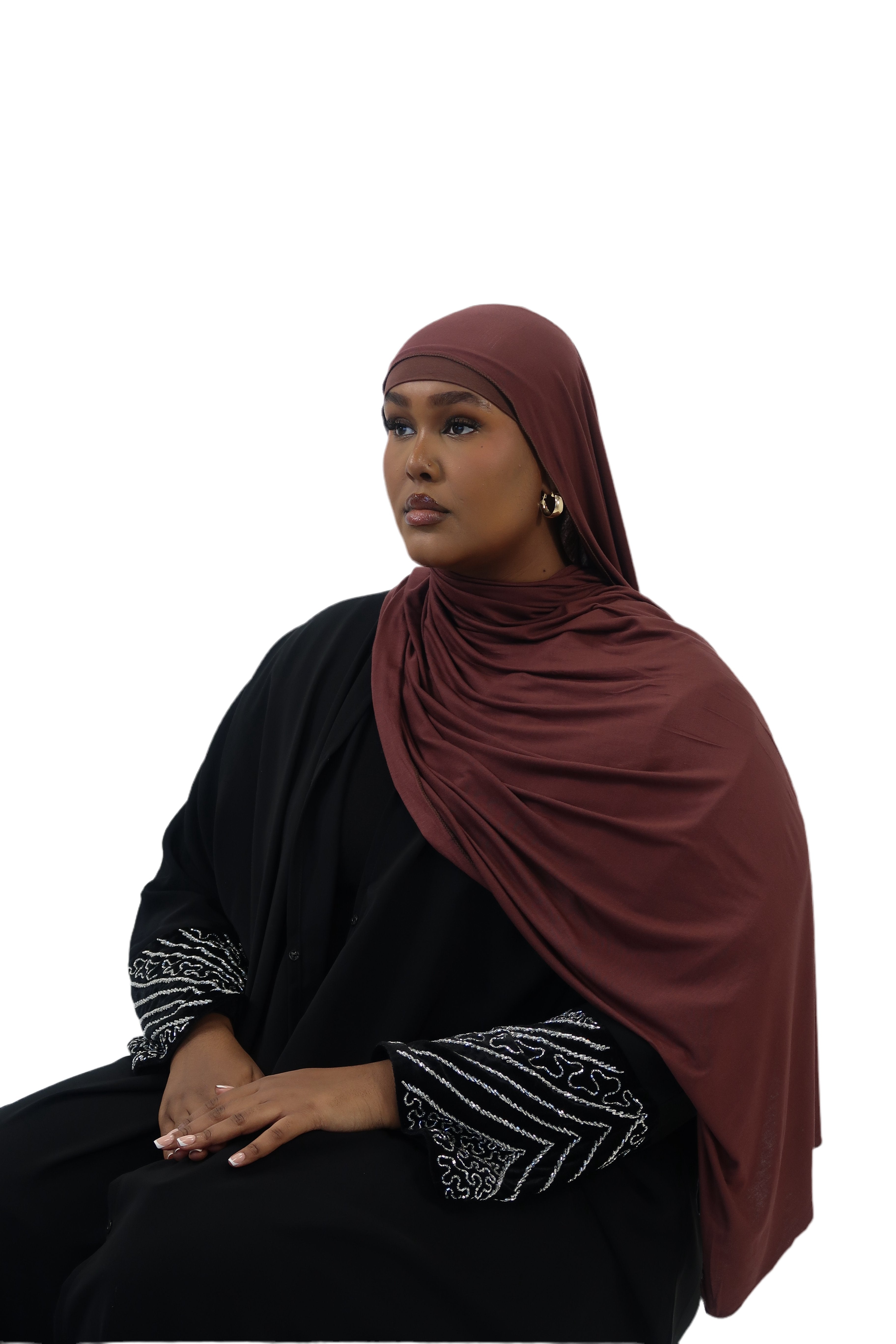 Jersey Hijabs