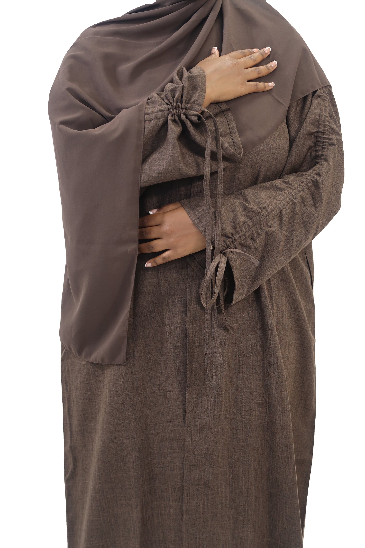 All Abayas