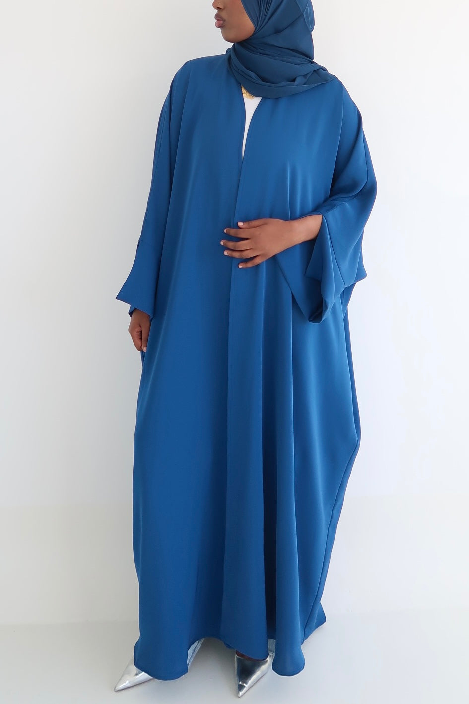 All Abayas