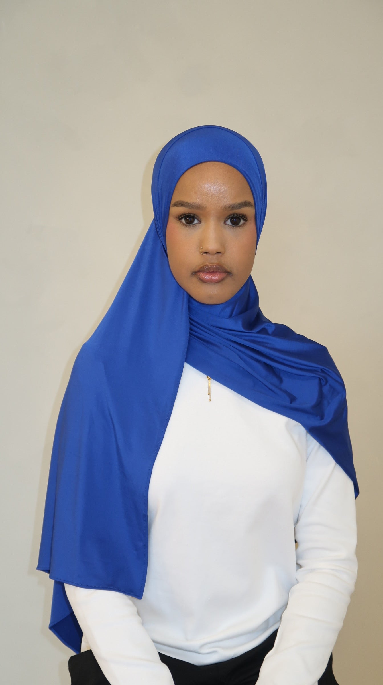 Imperial blue