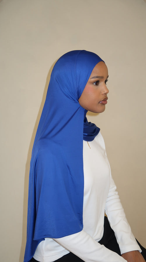 Imperial blue