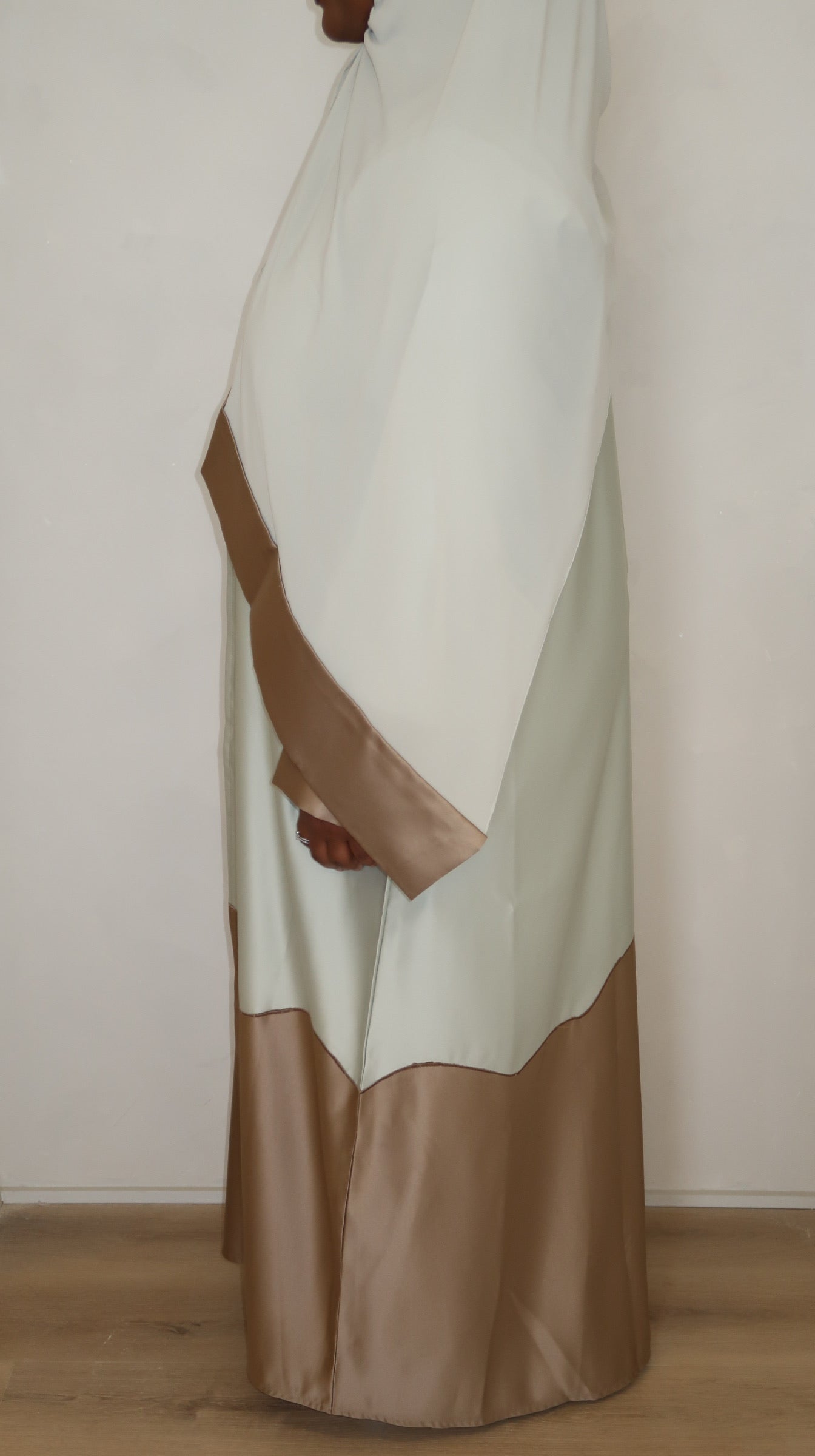 Sahara Abaya