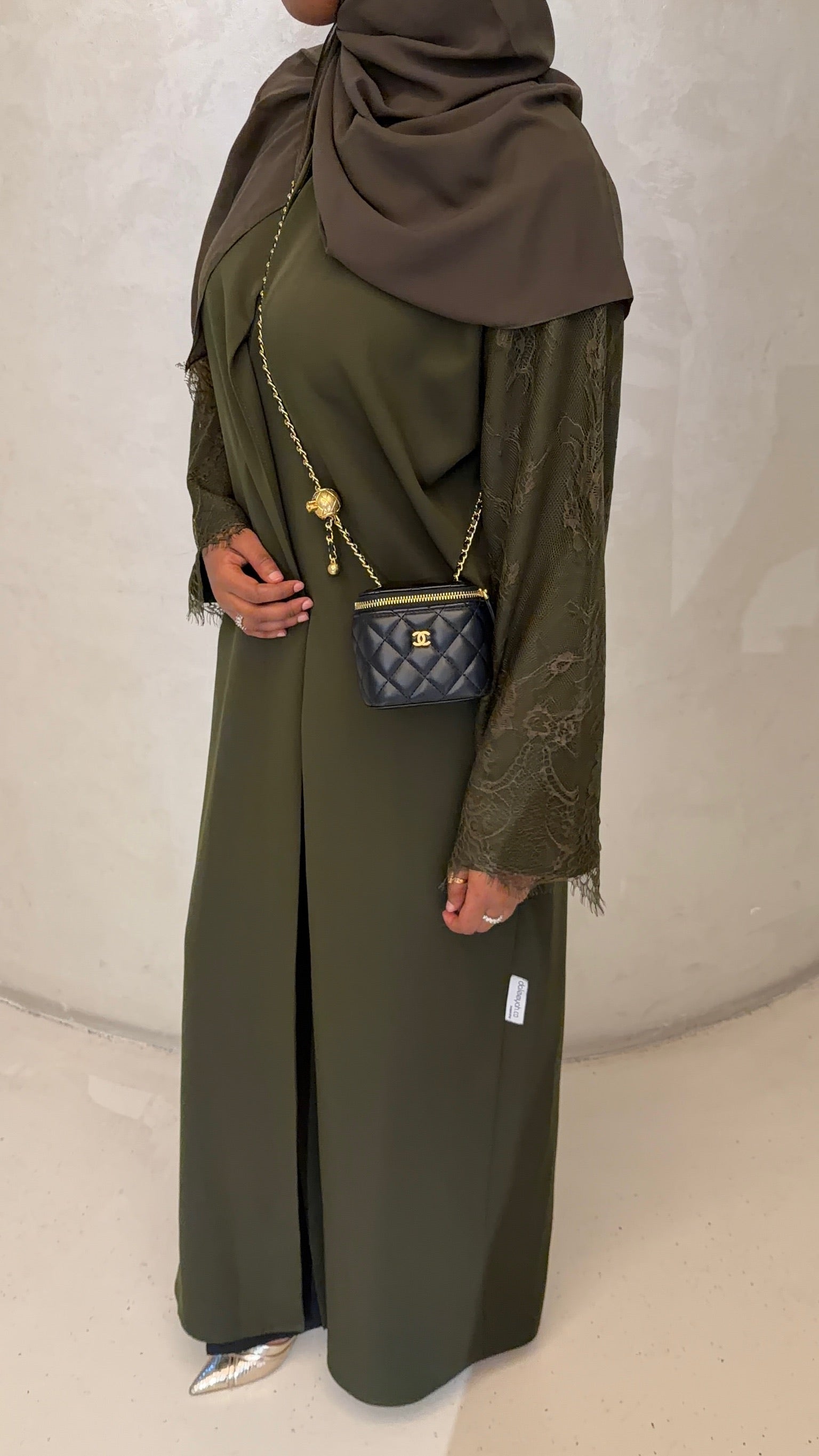 Olive Abaya