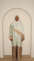Sahara Abaya